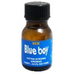 RUSH NEW BULE BOY 新藍色男孩