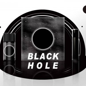 RUSH black hole 限量版黑洞 40ml 骨灰級玩家最愛 通用款