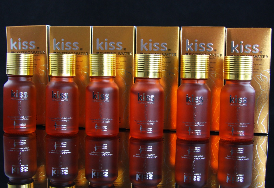 KISS吻特效女用催情口服液